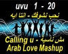 Arab Love Mashup