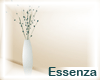 [Ch] Essenza Deco Vase