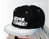 SUPER. SUNDAY™ Cap