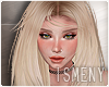 [Is] Demi Blonde