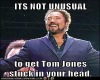 It's Not Unusual - Tom J