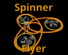Spinner Flyer