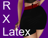 RXL Sweetheart Skirt