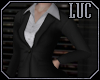 [luc] Black Suit