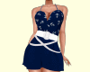 K. Nautical Pant Suit