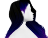 Rei Blue/Purple Ombre