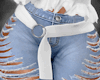 Sport Casual Jean [WH]