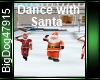 [BD] Dance with Santa