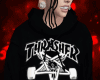 Hoodie Thrasher