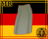 <MR> DDR Army Skirt