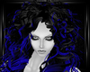 b blue vampiress hairs