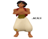 ALLADIN AVATAR