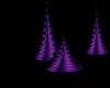 purple Equalizer Pilars 