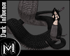 [MLA] Medusa Tail Exclu