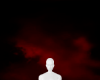 red bg