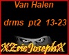 Van Halen Dreams pt2