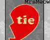 [M] ..tie