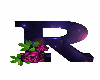 galaxy Letter Seat R