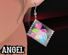 A. Wrap Earrings