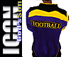 ICON Football Jacket IXl