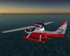 Tiki Airlines Seaplane 2