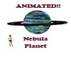 Animated Nebula