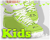 Kids Moustrii Shoes