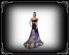 [R]Violet gown