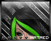 [H] Green/Blk Diamond