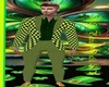 LV/M St. Patricks Fit