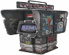 Cyberpunk Videophone
