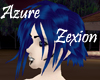 Azure Zexion (M)