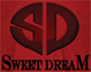 FEMALE RED SWEET DREAM