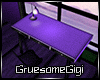 G| Simple Desk