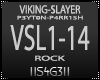 !S! - VIKING-SLAYER