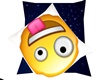 Emoji Pillow