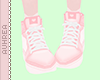 Ⓐ Sneaikrs Pinku II