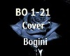 M.W Cover Bogini