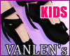 LV**Ballet Shoes B KIDS*