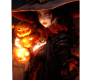 Halloween cutout 2