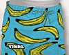 Y' Banana Pants KID