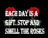Smell The Roses