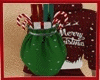 〆 Xmas Backpack F