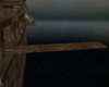 Pirate Board Walk