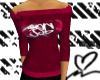 JSG Pink Sweater