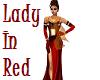~jr~Lady In Red