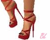 RED SHOES (DERIVABLE)