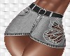 Butterfly Skirt