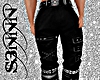 S3N - Biker Pants