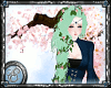 ~Ele~ Minty Flower